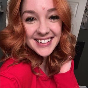 Meet your Posher, Kari